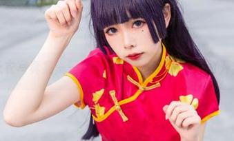 向小圆泳衣写真集——这个夏天，网盘将为你打开新花样！