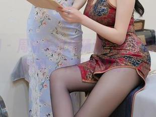 微密圈 – 周妍希投稿精选：少女们的奇葩瞬间，不要错过哟！