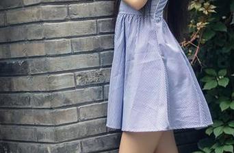 头条女神 – 俏皮的白色，王佳凝让它生动起来，福利原图欣赏权利！
