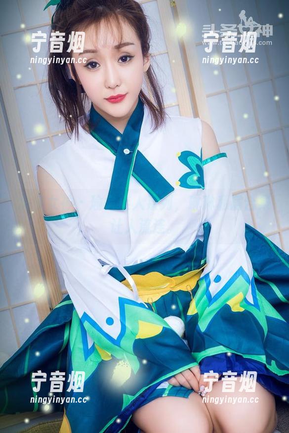 头条女神-琳琳 头条女神 - 瑜舍佳人系列,琳琳私房合集让人流连。