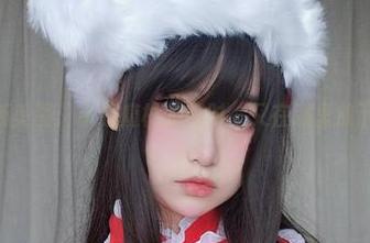 女主K最新美图：拿起魔杖的同时，又在哪里放下了烦恼？