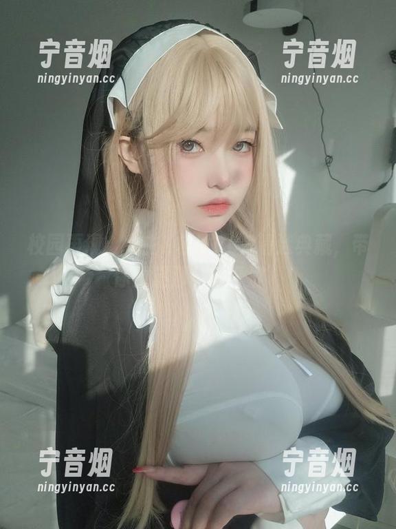 女主K 校园再现:女主K校服COS精选典藏,带你重温那种‘青涩’