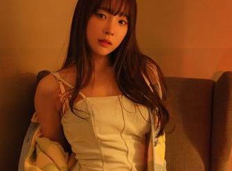随意翻翻姜仁卿(강인경)的图集，礼服也能玩得那么有趣？