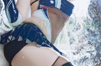 测试耐心的安食Ajiki浴缸：最新作品集让人思绪乱飞