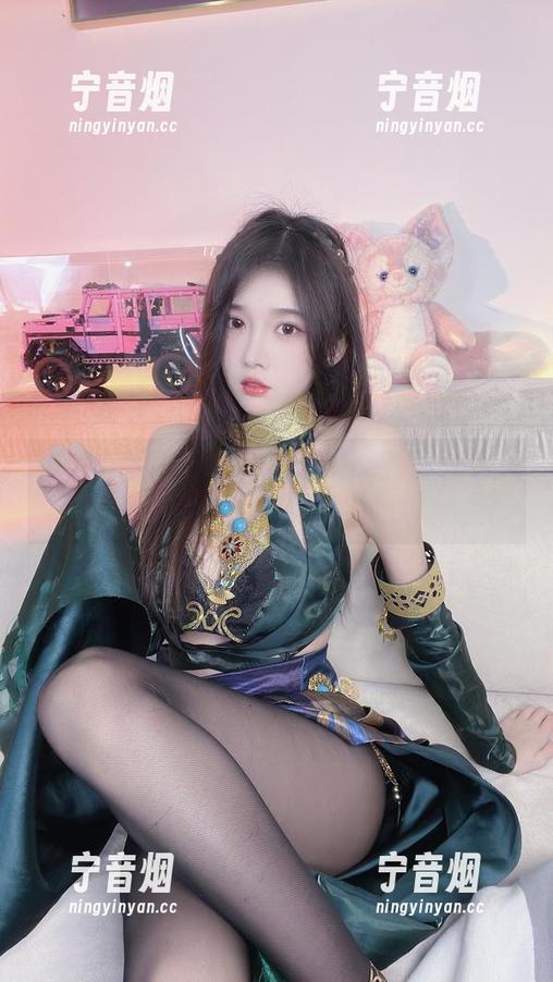 小小奶瓶儿 小小奶瓶儿的兔女郎加长版,原图分享,真希望时间静止不动。