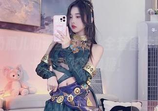 小小奶瓶儿的蕾丝之旅，全套图片就像一卡车五彩泡泡糖！