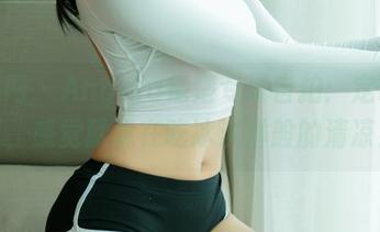 尤果网 – Angela楚楚专属自拍：定制写真，感觉就像在吃冰淇淋般的清凉！