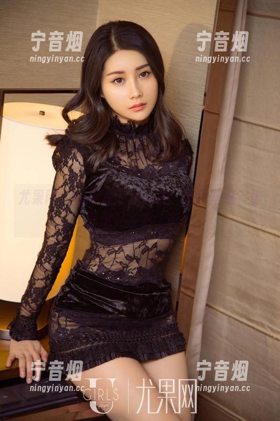 尤果网-松果儿 尤果网 - 松果儿的水手服,原图壁纸?你愿意贴在墙上吗?
