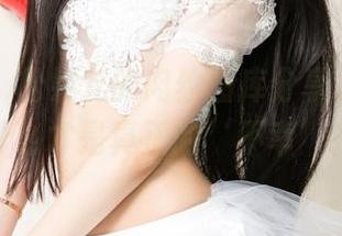 尤果网 – 松果儿的肉丝图库分享，告诉我什么才是真正的‘不幸’！