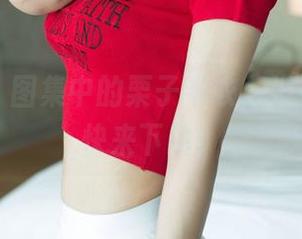 尤果网 – 图集中的栗子毛衣，没有之一！快来下载！