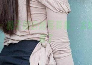 尤果网 – 桃子的白丝写真集，太好看我心累了