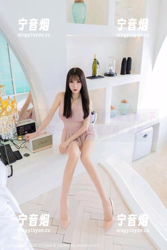 尤蜜荟-Angela小热巴 尤蜜荟 - Angela小热巴双马尾全集,下载后想研究一下她的发型思路,哈哈。