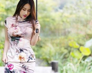 尤蜜荟 – 是小逗逗穿和服，高清下载，让人目不转睛的优雅。