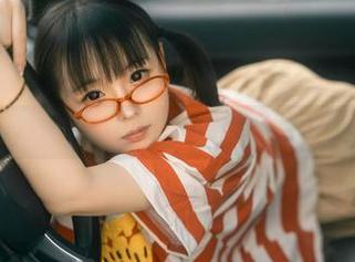 发掘幼水铃衣：网盘里藏着的丝袜人生