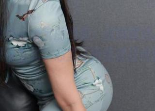 异思趣向 – 小宝的图册：这蝴蝶结凉鞋，不能只看款式，心里还得暗搓搓统计一波！