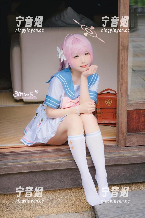弥美Mime 泳池中的弥美Mime合集,水花四溅、心事沉沉