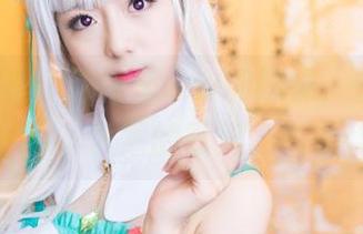 私拍x美图：弥音音ww和妹妹，轻松又自然的默契