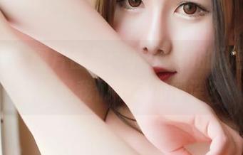 推女神 – 图片合集：小九Vin的秘密，难道她是我们中间的间谍？