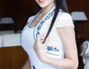 推女神 – 这种高跟鞋得放到网盘里，战姝羽，你真会玩！