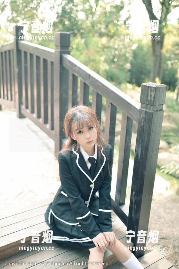推女神-汪佩妮Penny 推女神 - 圣诞系列美图:汪佩妮Penny用实力证明下载的乐趣无穷!