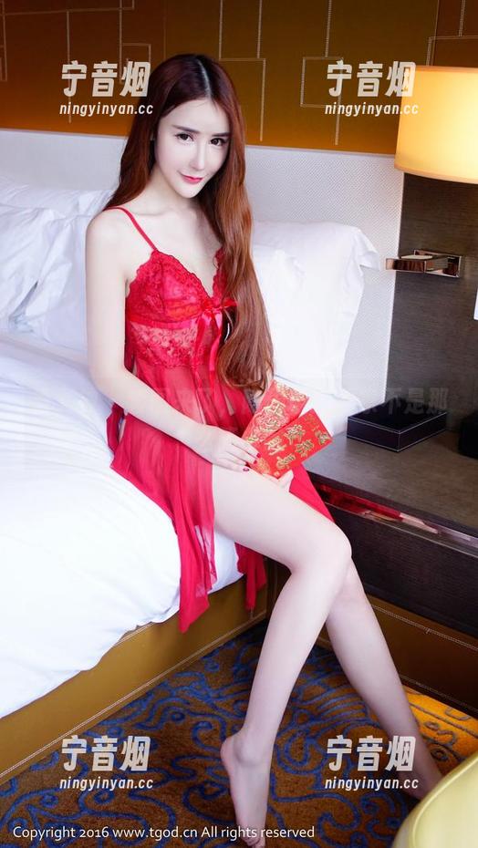 推女神-陈思琪 推女神 - 套图来了,陈思琪的居家不是那么简单哟