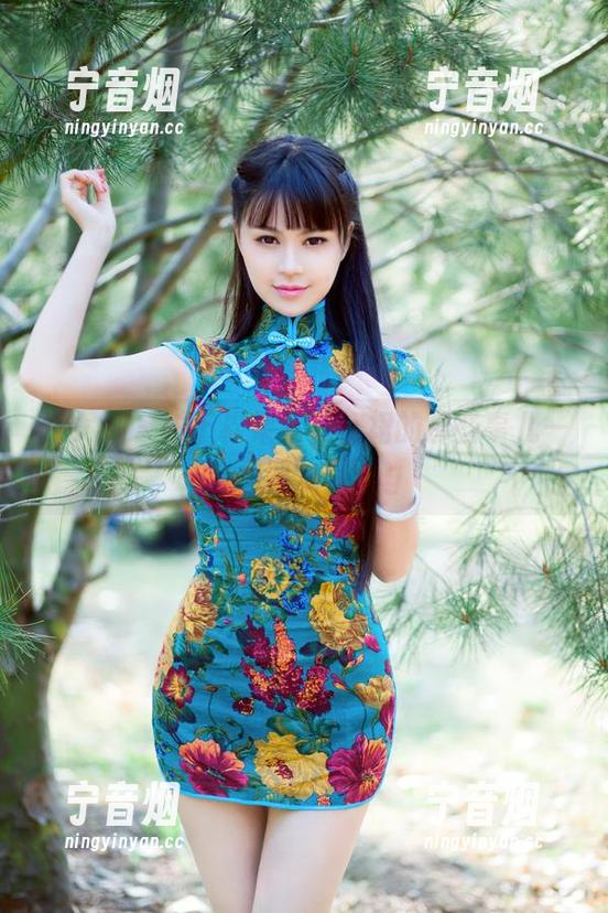 推女郎-松果儿 推女郎 - 关于松果儿和红裙的那些事儿——资源分享ing