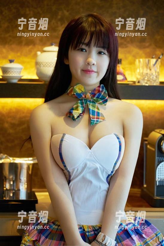 推女郎-赵惟依 推女郎 - 作品分享:赵惟依的油亮,比我今年的护肤品还滋润!