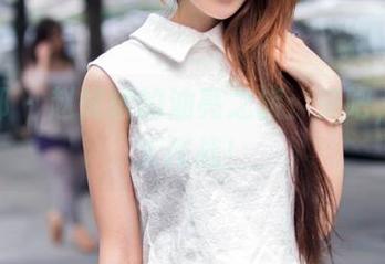 推女郎 – 赵惟依的油亮之旅：来吧，资材大作战！