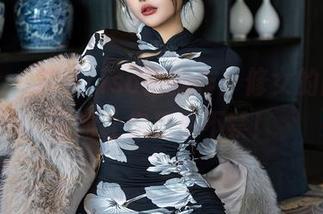 星颜社 – 转转Lisa出新作：修女的图包，绝对让你忍俊不禁！