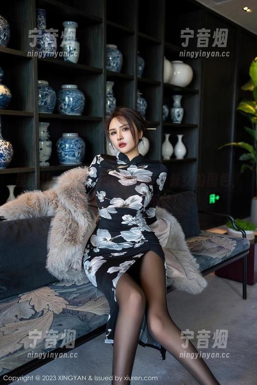 星颜社-转转Lisa 星颜社 - 转转Lisa出新作:修女的图包,绝对让你忍俊不禁!