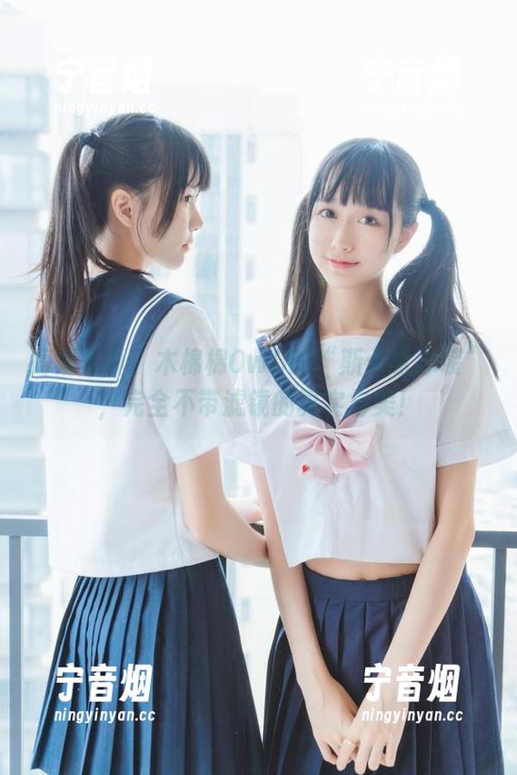 木棉棉OwO 高清写真:木棉棉OwO的“斯卡哈泳装”,完全不带滤镜的真实与美!