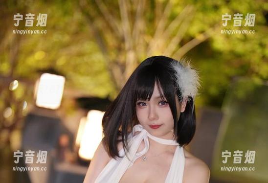 末夜787 末夜787的女友COS合集,一个个都演绎得太入木三分。