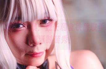 “末夜787”图集：舰长和食铁兽联手举办的荒诞时装秀！