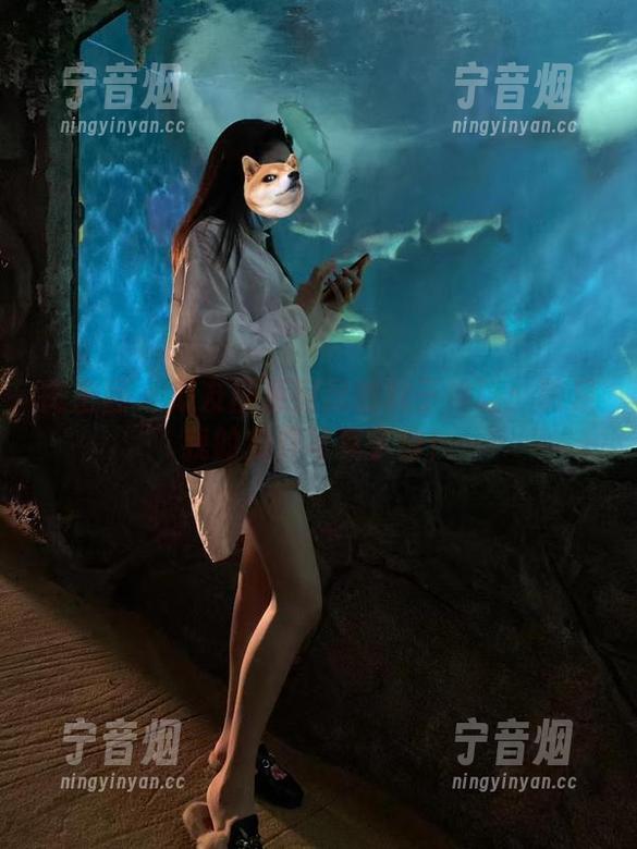 林子琳喵 微密圈 - 朋友圈系列里的林子琳喵:踏足我的免费写真宇宙!