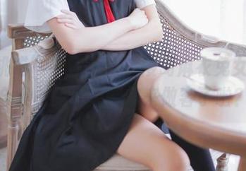 “桜桃喵”带你游览“樱岛麻衣兔女郎”合集，兔耳朵喊你来做客了啦？