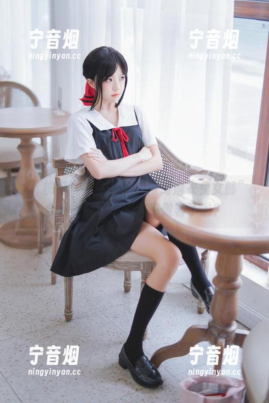 桜桃喵 “桜桃喵”带你游览“樱岛麻衣兔女郎”合集,兔耳朵喊你来做客了啦?