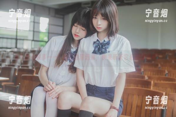 桜桃喵 毛衣也有故事——桜桃喵的精选集,快来听听它们的呓语吧!