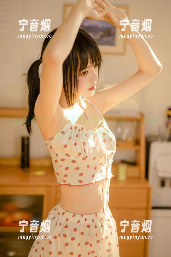 桜桃喵 画风突变?桜桃喵学姐最新更新,图片比她的段子还抢眼!