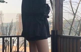 微密圈 – 喵，高清跳入你的屏幕：梦里一只喵的会员作品集观察日记