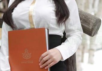 模范学院 – 黑丝写真里的Baileys香儿，仿佛进入一个新偏方的疗愈空间