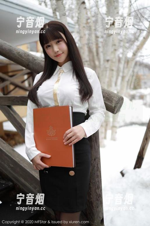 模范学院-Baileys香儿 模范学院 - 黑丝写真里的Baileys香儿,仿佛进入一个新偏方的疗愈空间