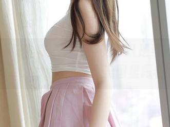 模范学院 – 高跟鞋带来的不只是身高，NaNa_baby的无圣光美图里藏着啥？