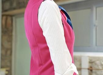 模范学院 – 别眨眼！唐琪儿Beauty女友的新套图更新，时不时要小心心哟