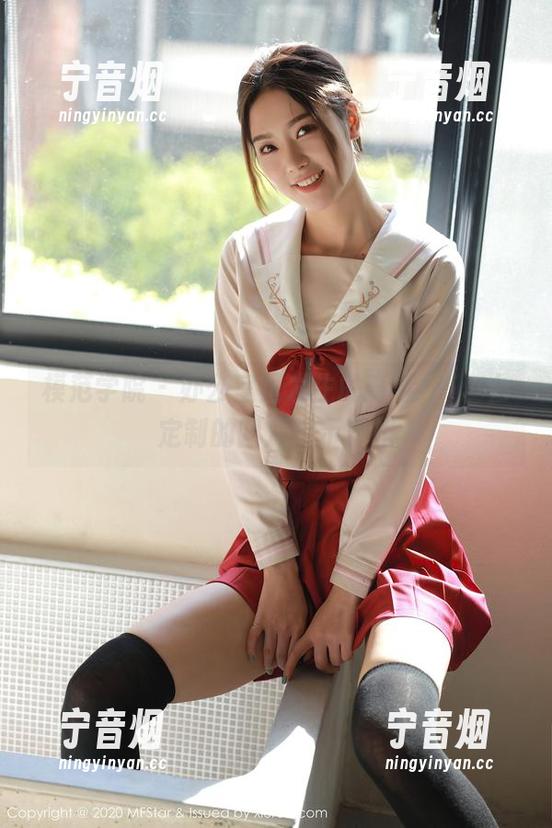 模范学院 - 办公室里发生的奇事，婠婠么定制的图片揭示真相