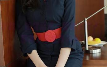 模范学院 – 短裙精选—樱桃小犊子，快把那裙子写进教科书！