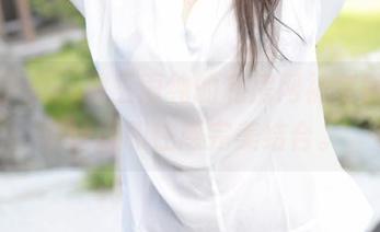 模范学院 – 被王雨纯的私房网袜征服了，设计感和性感完美结合。