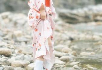 好想加入樱井宁宁的女友团，观看她的写真超治愈！