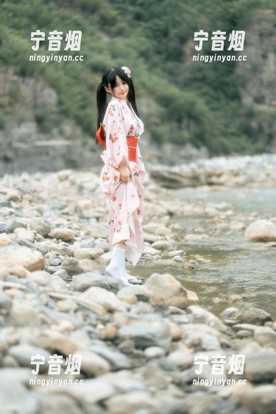 樱井宁宁 好想加入樱井宁宁的女友团,观看她的写真超治愈!
