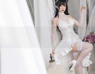 樱落Selena同学的JK合集：这组图竟然让我想起了高中种种……