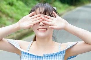 波萝社 – 毛衣、写真、陈芊瑜_sherry，在线上散发别样的气场